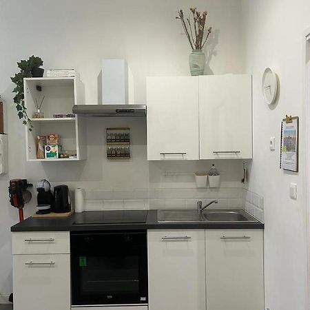 Appartement De Charme Marseille Eksteriør bilde