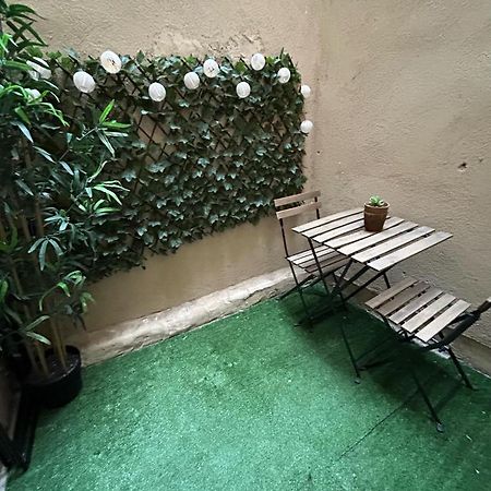 Appartement De Charme Marseille Eksteriør bilde