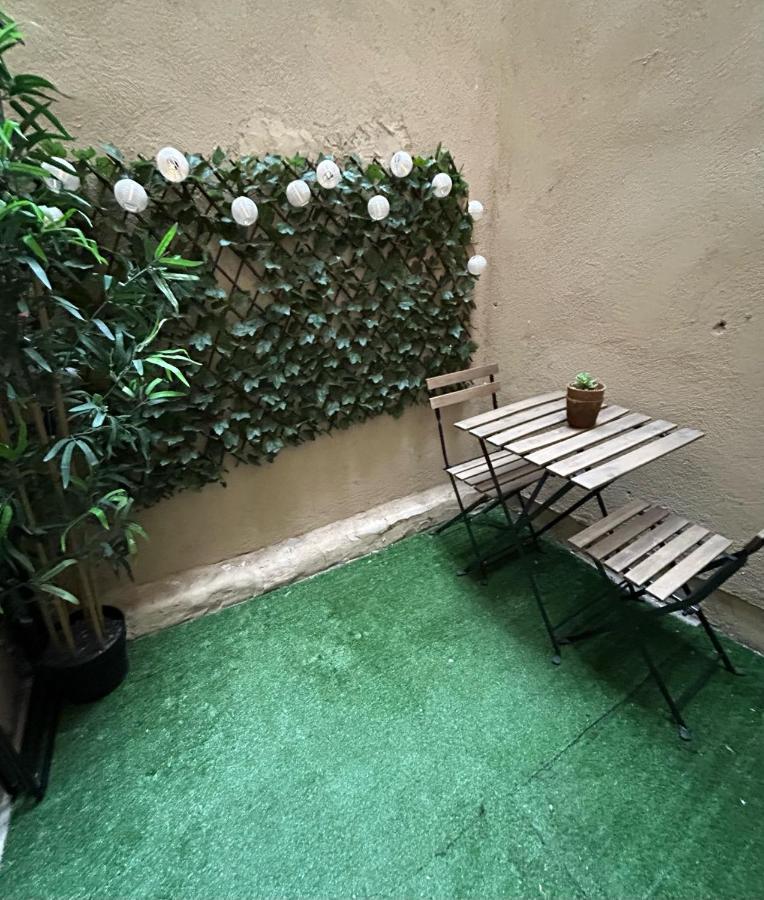 Appartement De Charme Marseille Eksteriør bilde